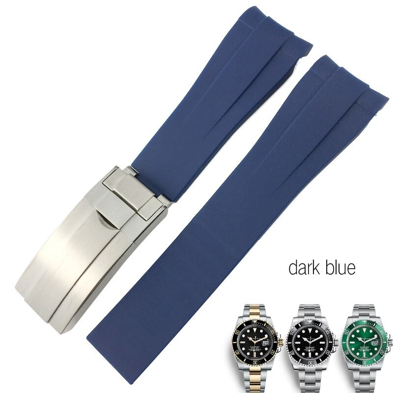 楽天市場】腕時計 ベルト バックル無し ROLEX 互換品社外品 ロレックス