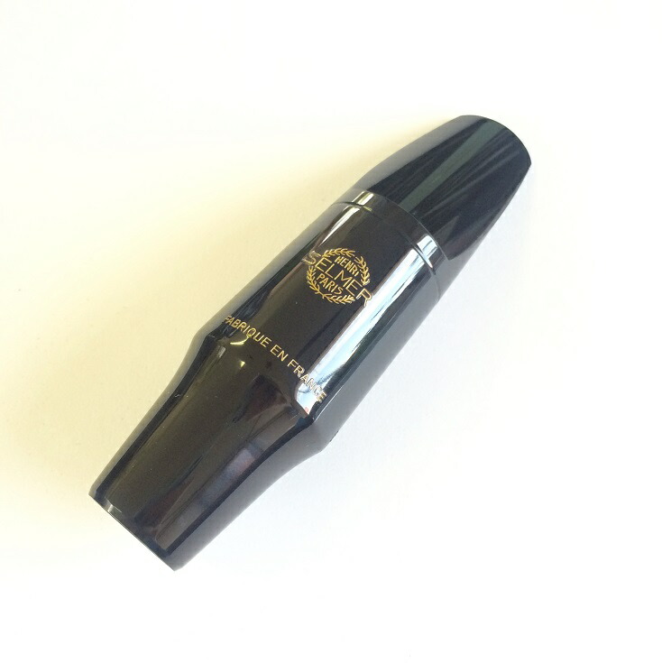 楽天市場】セルマー SELMER テナーサックス マウスピース S80 C