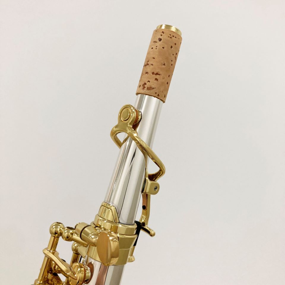 楽天市場】未展示品・在庫有り ヤナギサワ ソプラノサックス S-WO37