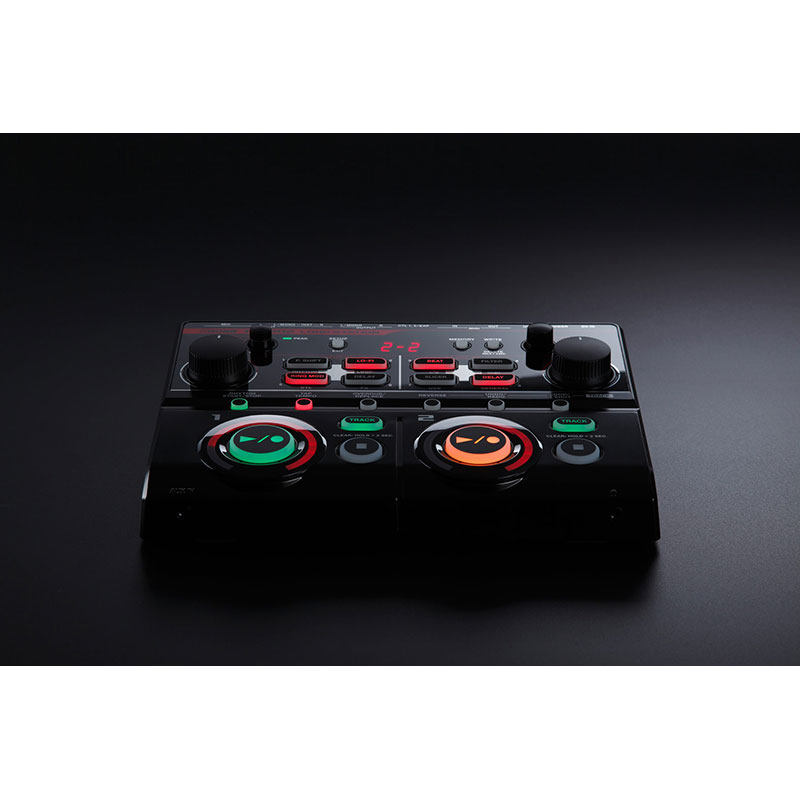 楽天市場】Boss/RC-202 Loop Station【Roland】【ローランド】 : 宮地