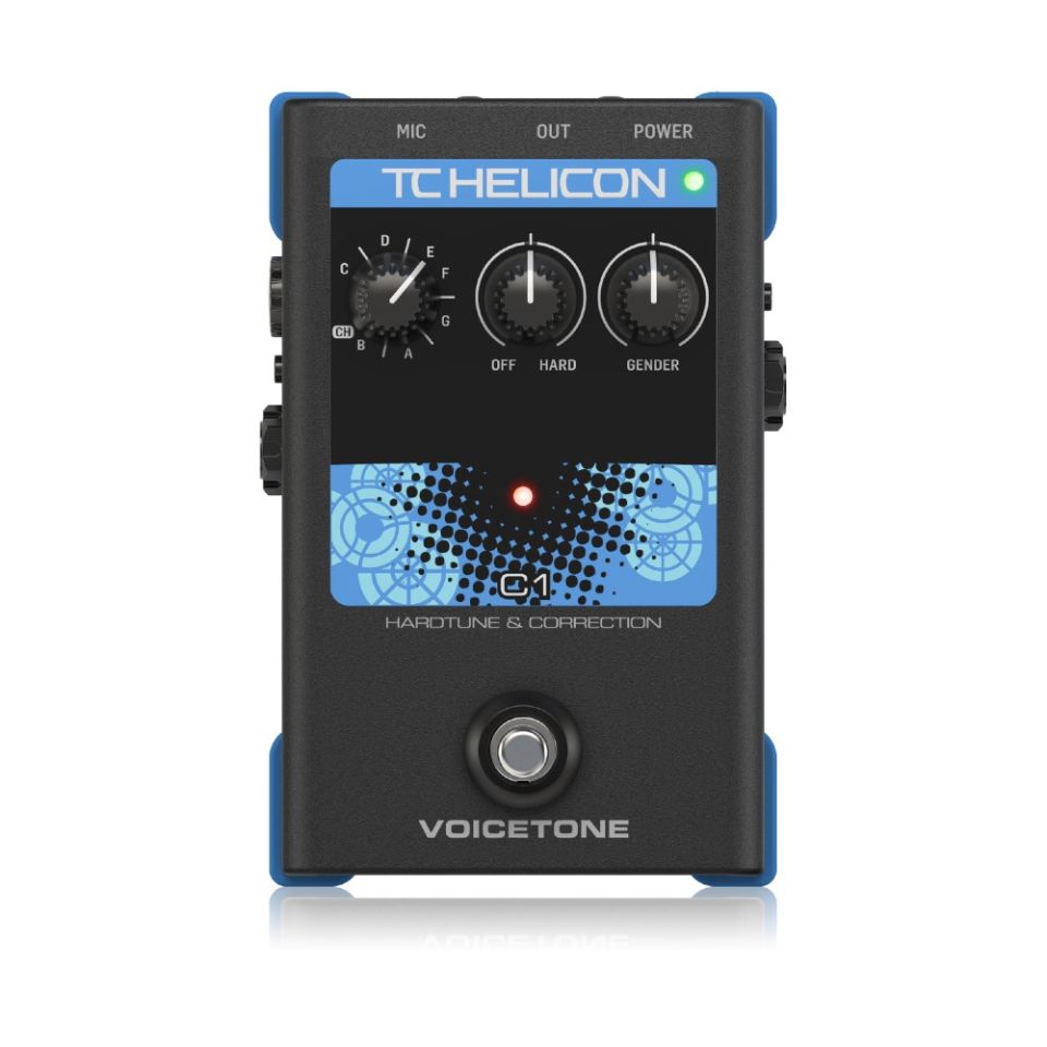 楽天市場】TC－HELICON VoiceTone Create XTの通販