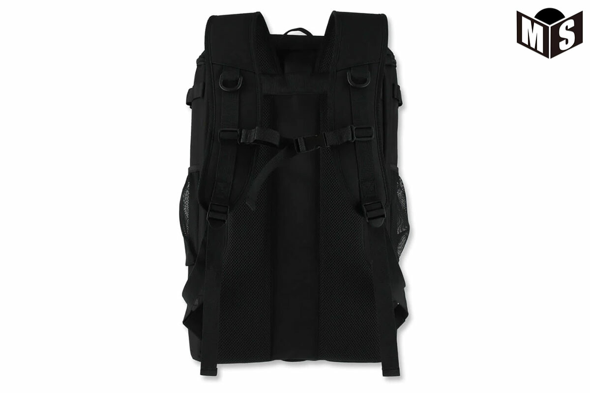 楽天市場】ボックス バックパック 40X（CORDURA）エゴザル【SEZAC