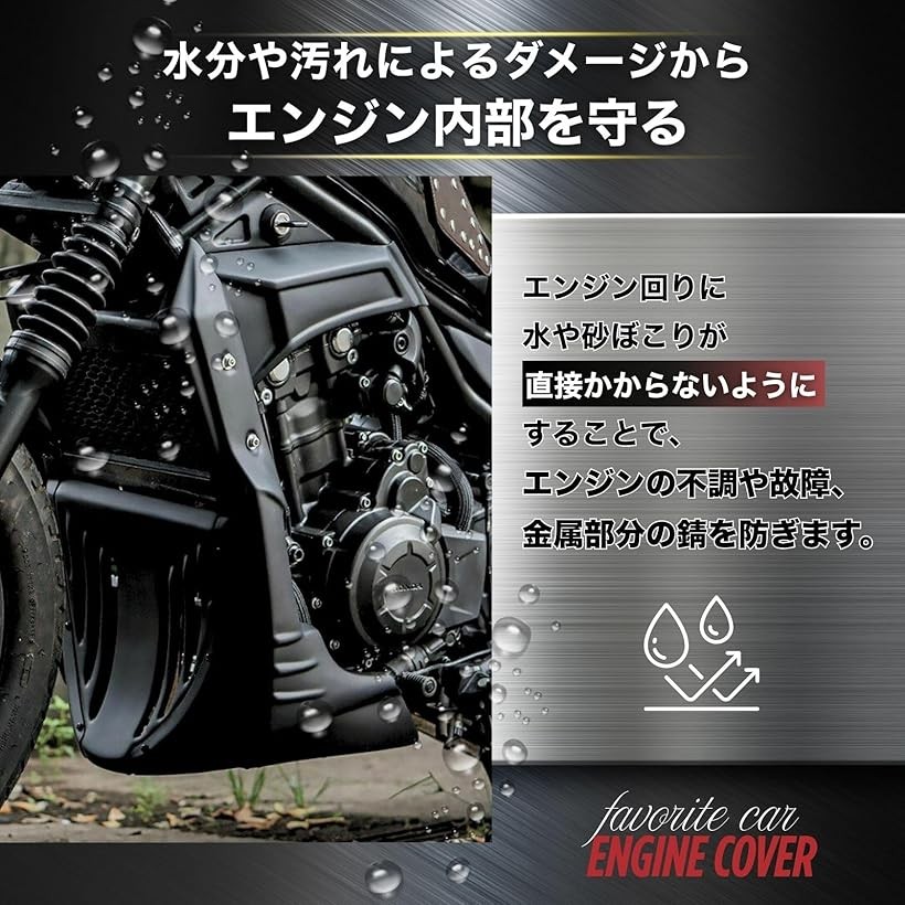 楽天市場】取り付け画像付属ホンダ レブル250 500 2017-2022年式モデル