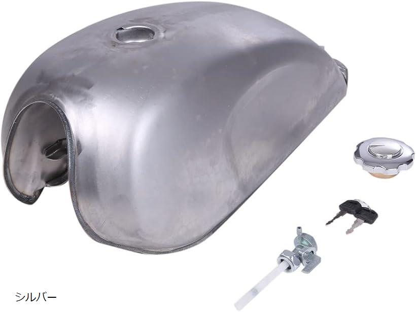 楽天市場】互換品 ガソリンタンク 9L タンクキャップ フューエル