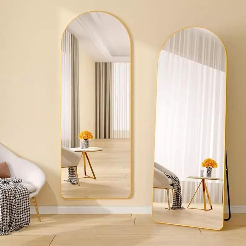 BED & BATH BEYOND ウォールミラー 鏡 ミラー 46x56 BED & BATH BEYOND