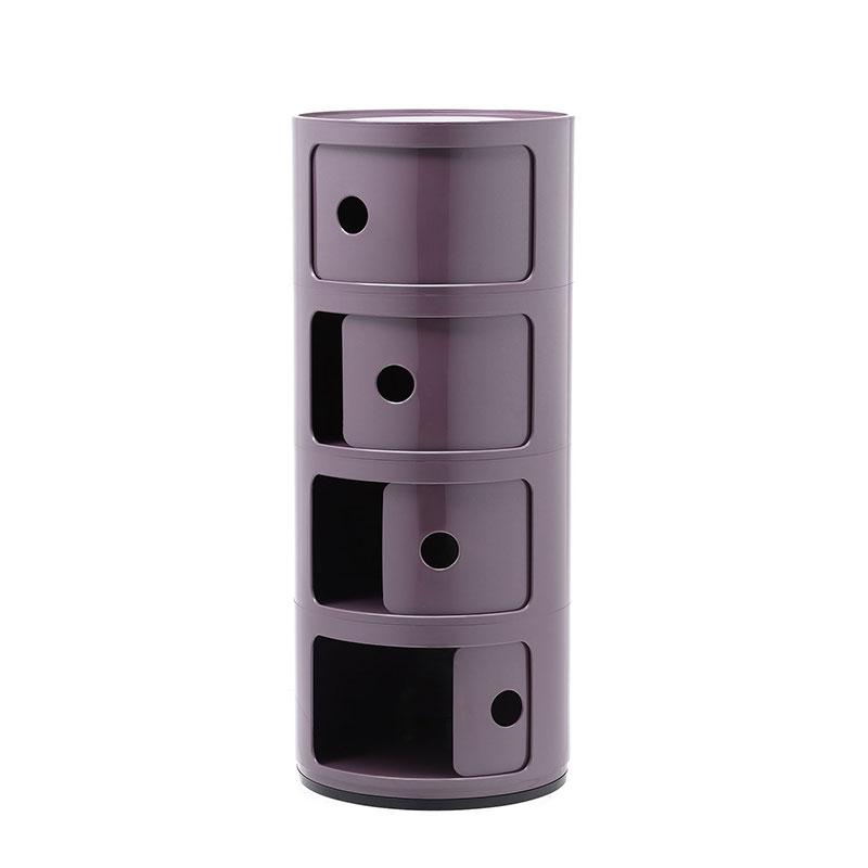 楽天市場】3/20より価格改定 正規代理店 Kartell カルテル 収納家具