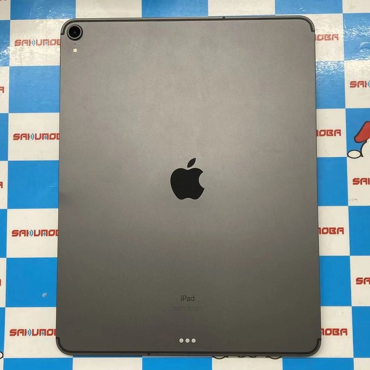 楽天市場】ipad pro 12．9 第3世代 64gbの通販