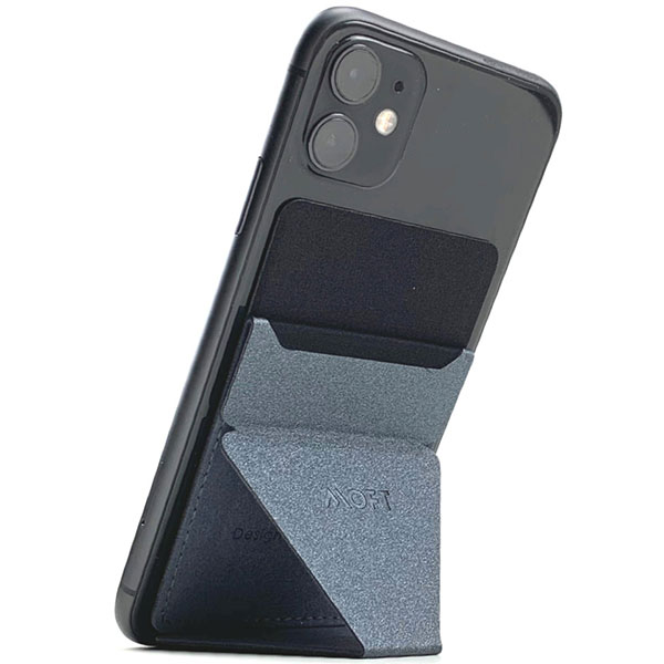 楽天市場】MOFT X スマホ スタンド 全12色!! （マグネット付属