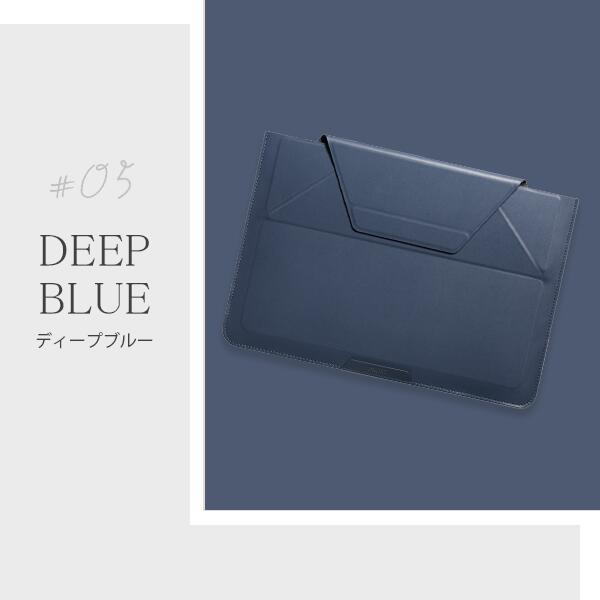 楽天市場】＼楽天1位【ケース＆スタンド】／ MOFT Macbookケース 12