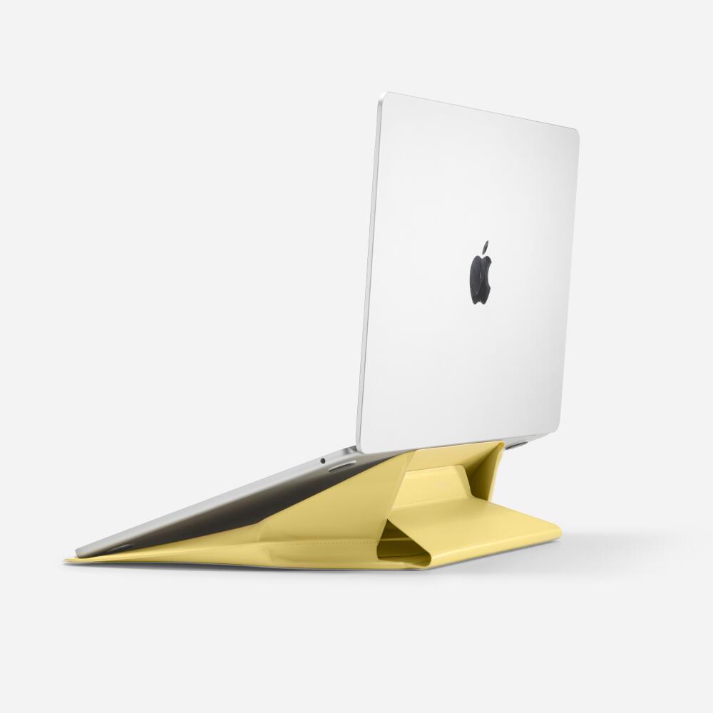楽天市場】＼楽天1位【ケース＆スタンド】／ MOFT Macbookケース 12