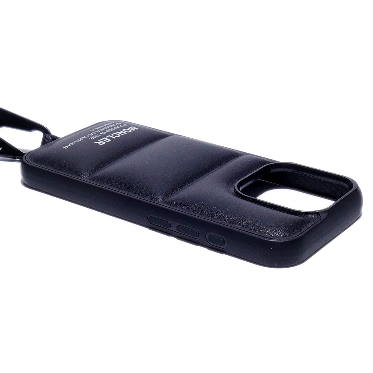 楽天市場】【30%OFF】モンクレール NAKOA COVER スマートフォンケース