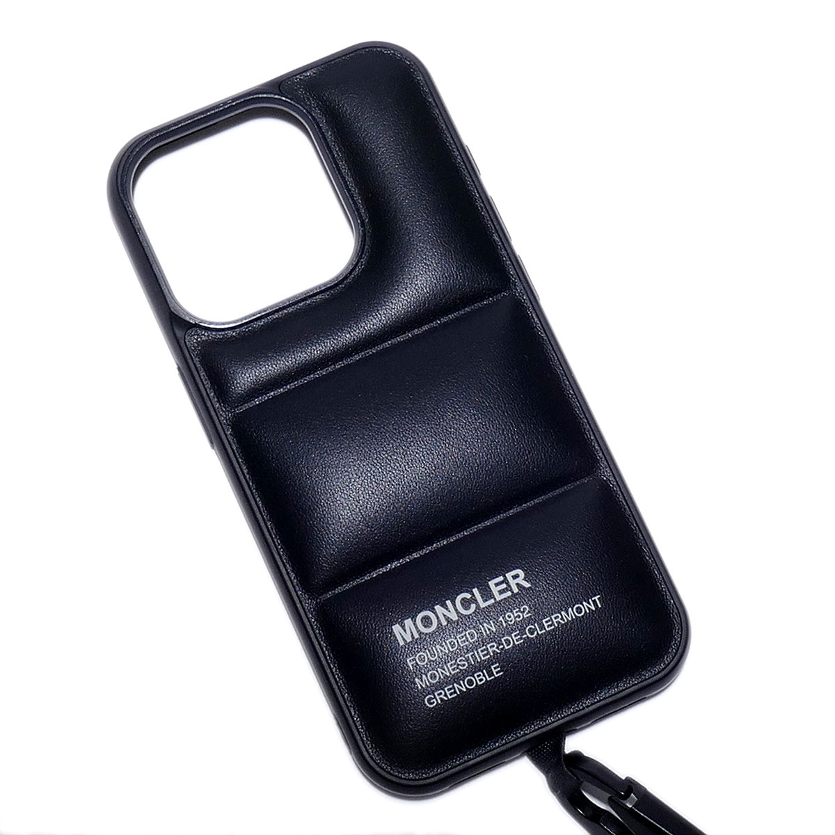 楽天市場】【30%OFF】モンクレール NAKOA COVER スマートフォンケース