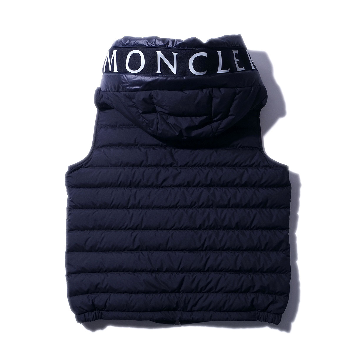 楽天市場】【10%OFF】モンクレール ライトダウンベスト BOURGET 778