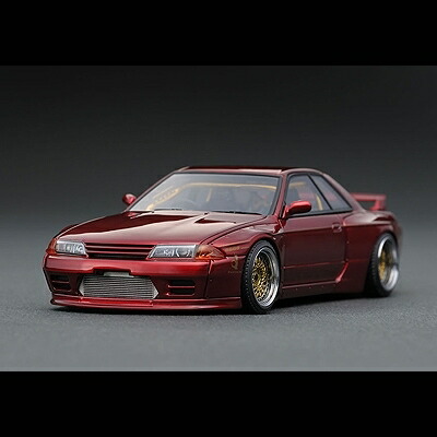 楽天市場】ignition model(イグニッションモデル) 1/43 PANDEM GT-R