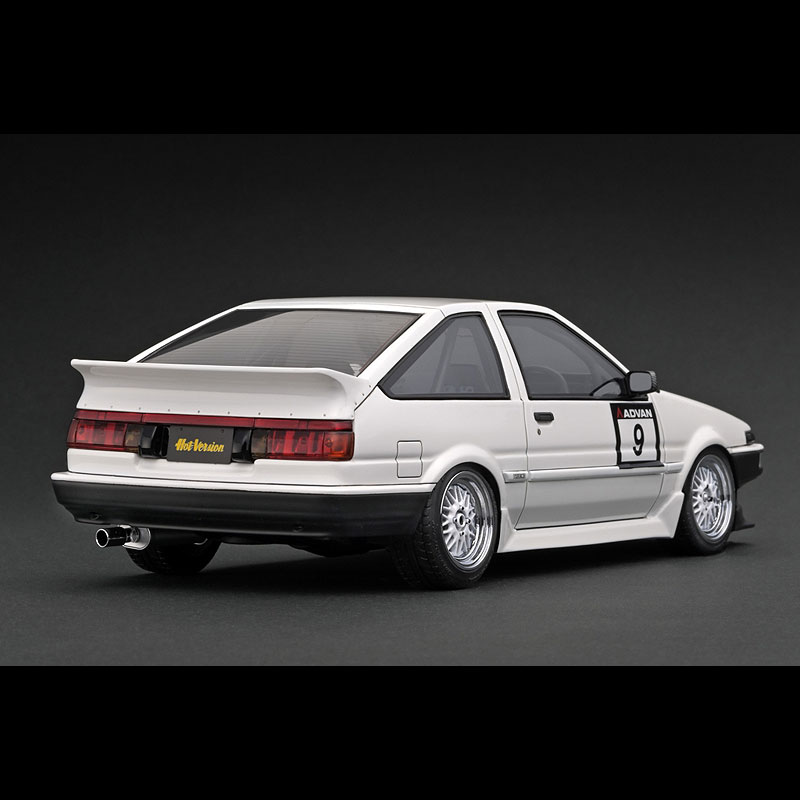 楽天市場】ignition model(イグニッションモデル) TOYOTA SPRINTER