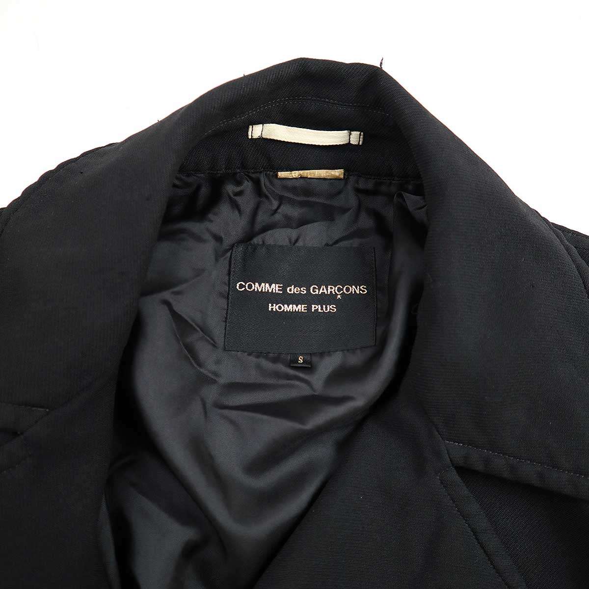楽天市場】COMME des GARCONS HOMME PLUS コム デギャルソンオム
