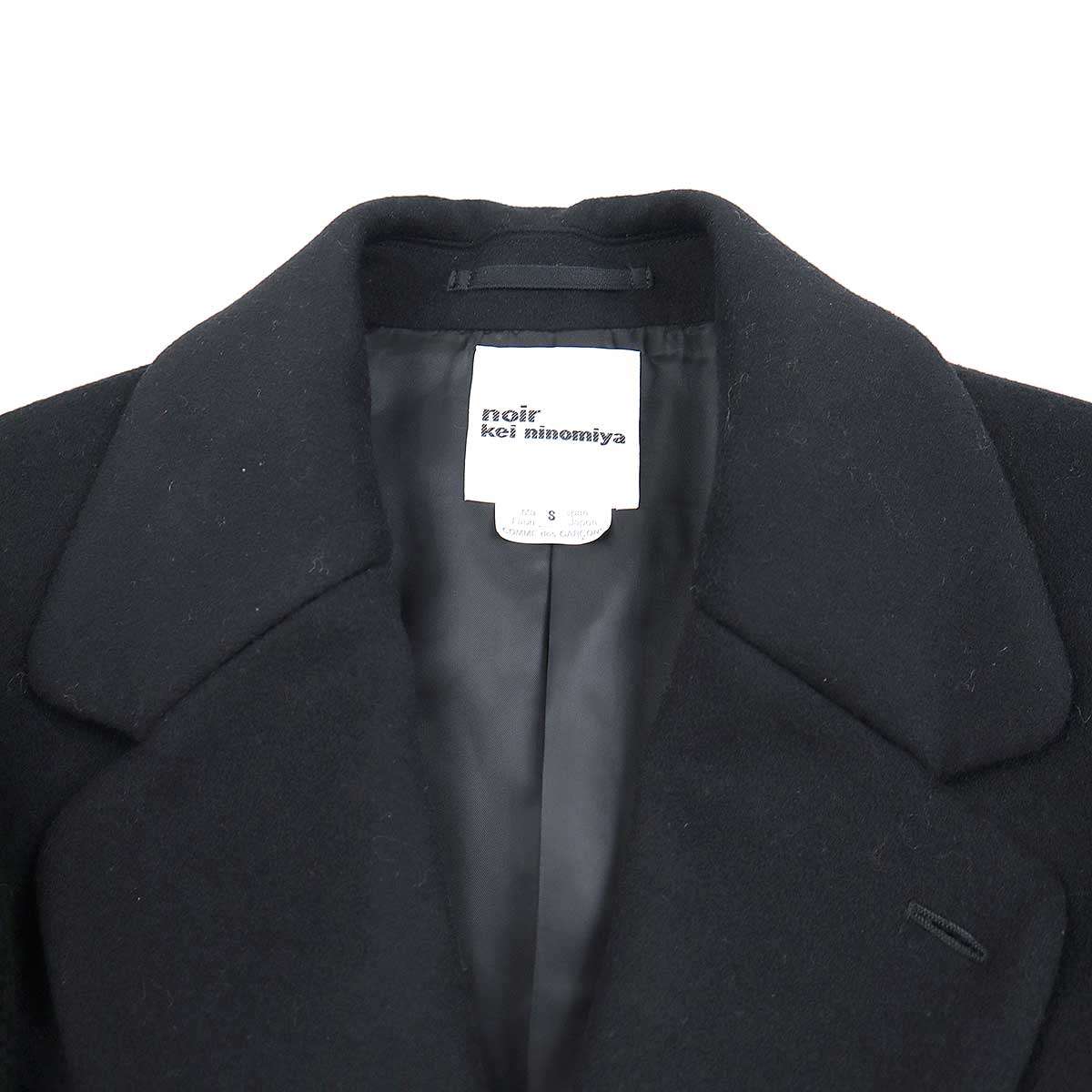 楽天市場】noir kei ninomiya ノワール ケイ ニノミヤ 23AW オープン