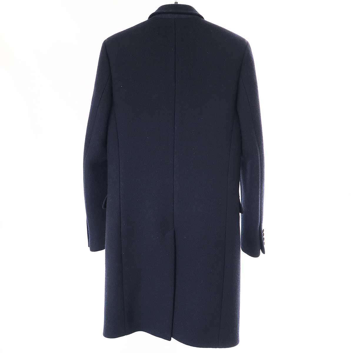 楽天市場】SAINT LAURENT PARIS サンローラン パリ 13AW ウール