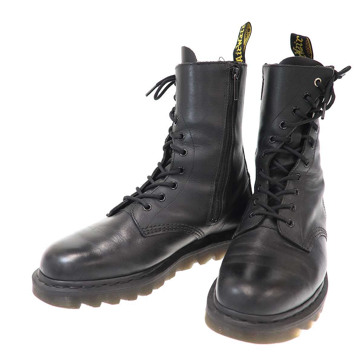 楽天市場】yohji yamamoto レースアップの通販