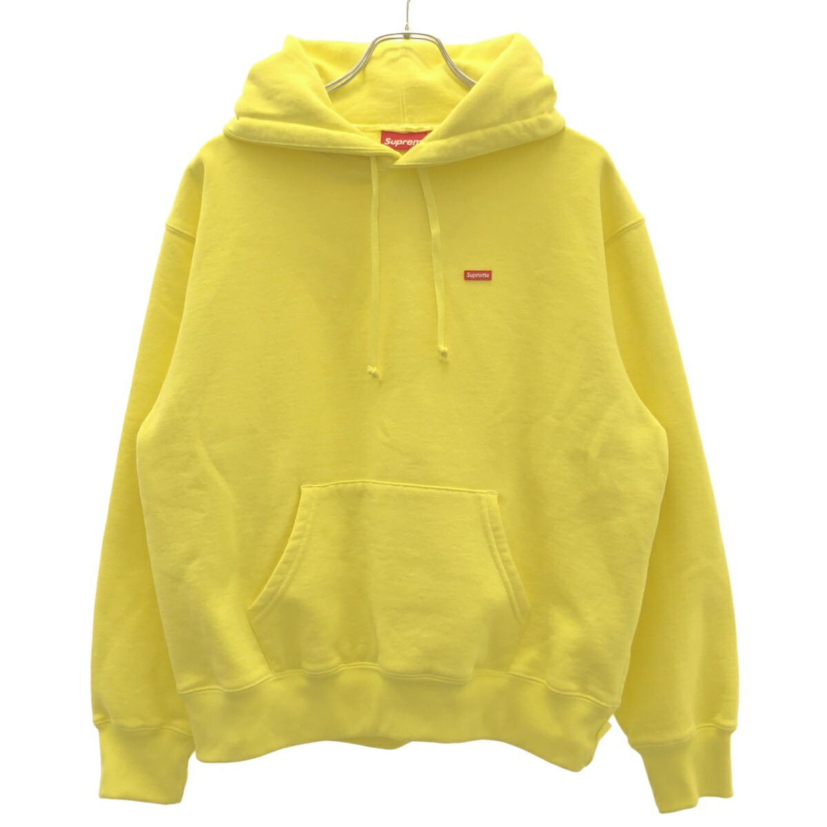 楽天市場】supreme パーカー（カラーイエロー）（パーカー｜トップス
