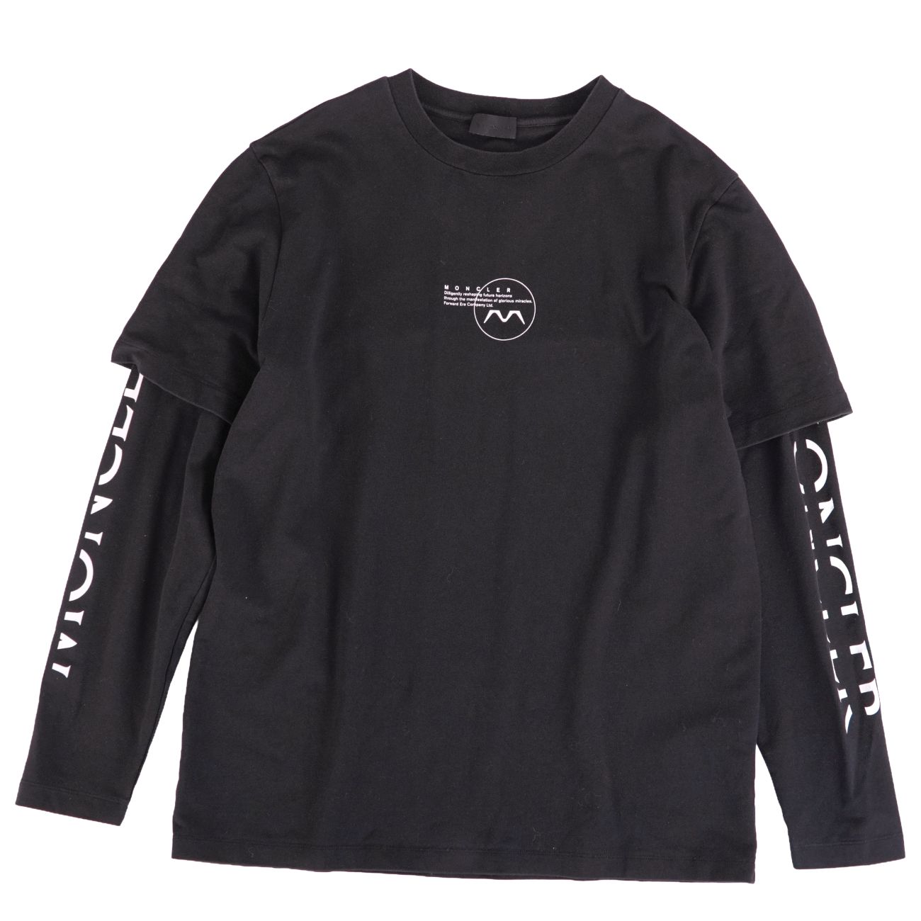 楽天市場】モンクレール ロンt（Tシャツ・カットソー｜トップス