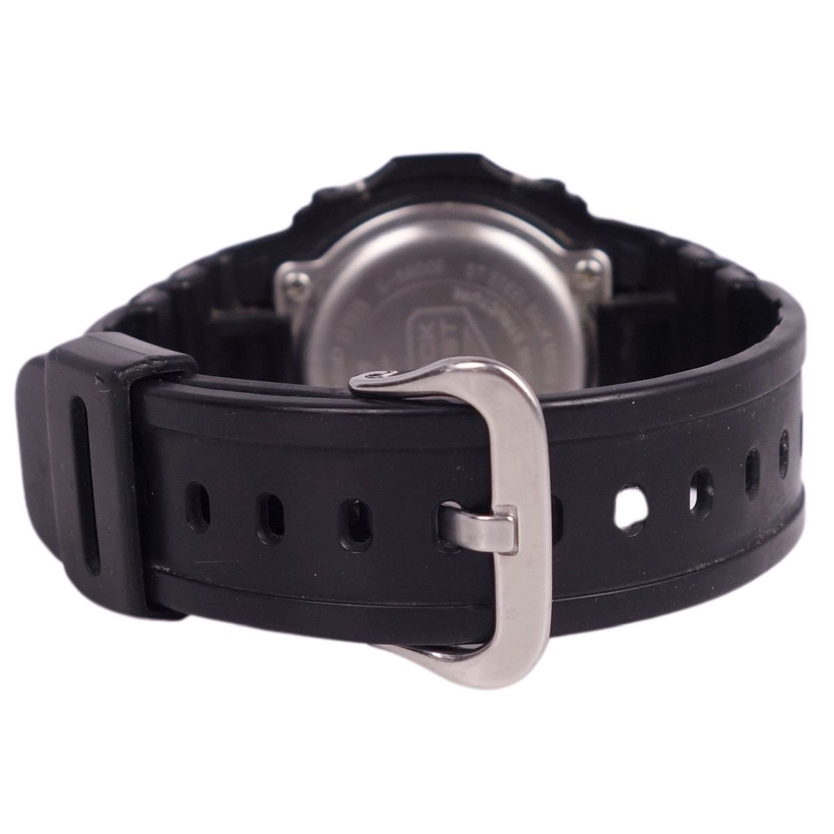 楽天市場】【美品】カシオ Gショック CASIO G-SHOCK G-5600E 3160 ST