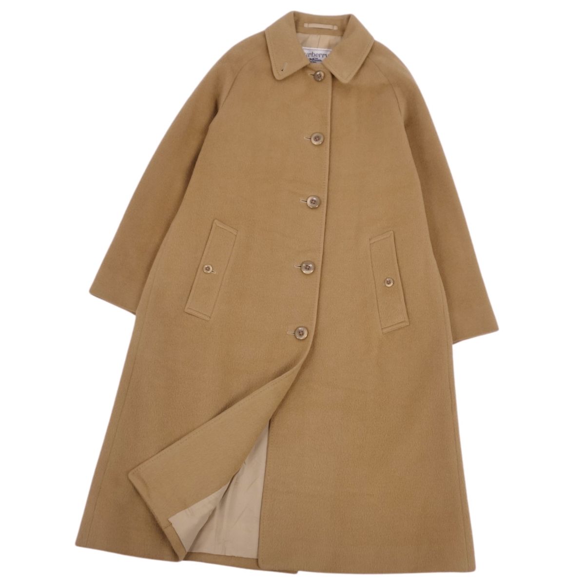 楽天市場】【美品】Vintage バーバリー Burberrys コート 一枚袖