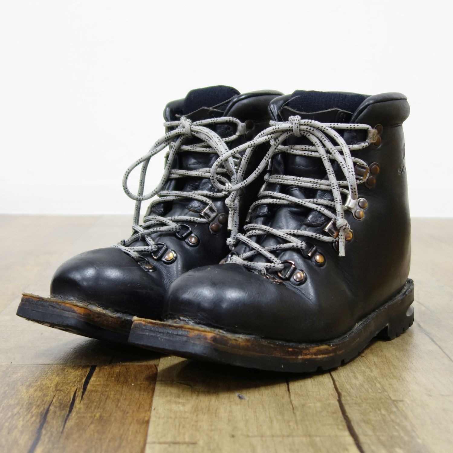 スカルパ【SCARPA】T2X レディース 23.5.cm テレマーク スカルパ