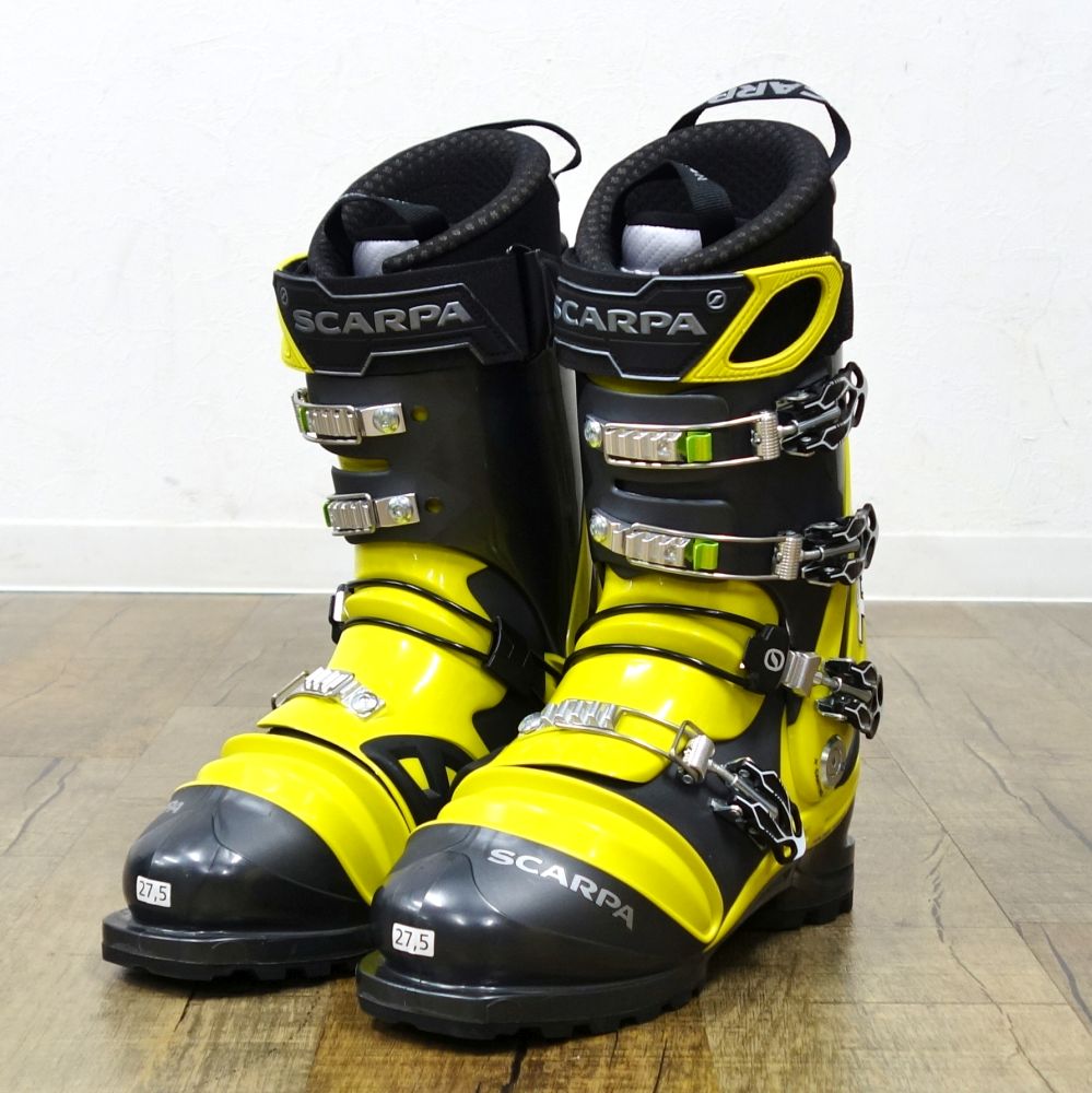 楽天市場】SCARPA スカルパ 23-24 TX PRO WOMAN TXプロウーマン NTN