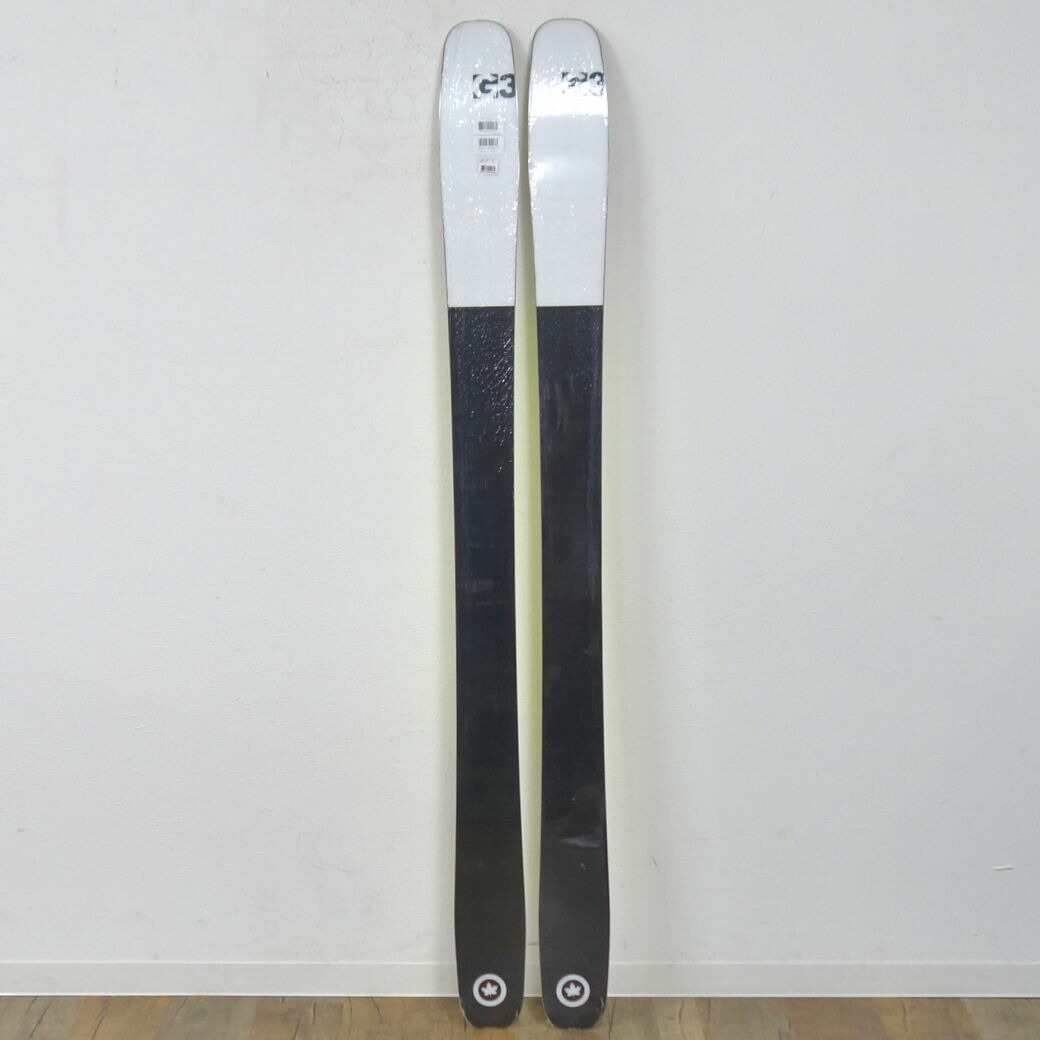 楽天市場】【新古品】ジースリー G3 SEEKr 100 シーカー 170cm