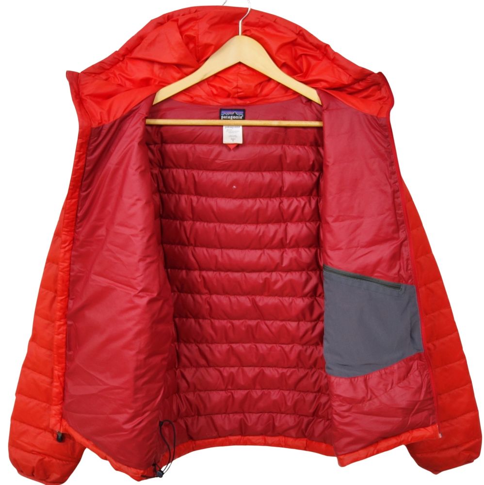 楽天市場】パタゴニア PATAGONIA ダウン ジャケット 84700F9 メンズ S