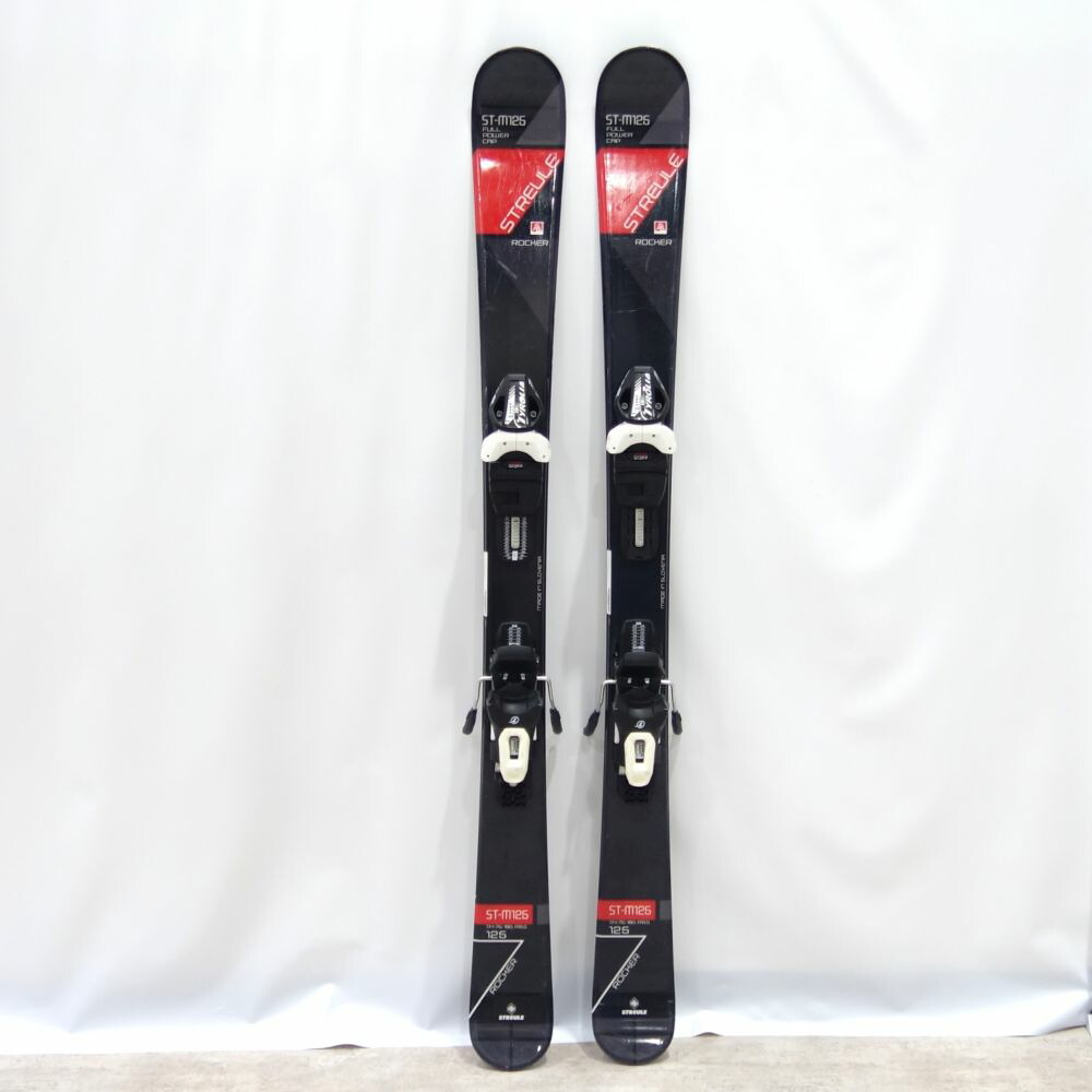 楽天市場】スキーセット 中古の通販