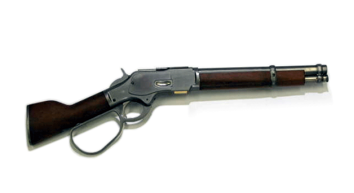 楽天市場】KTW NEW ウィンチェスターM1873ランダル レバーアクション