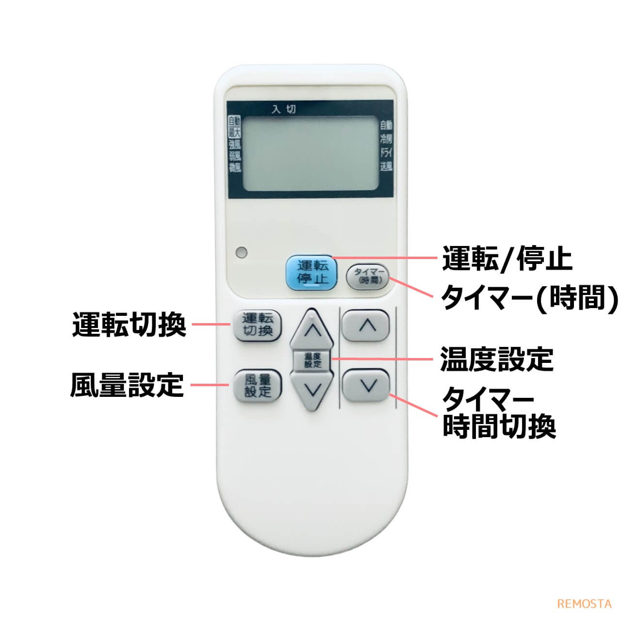 楽天市場】コロナ エアコン 窓用エアコン リモコン CW-R BC-2216R BC