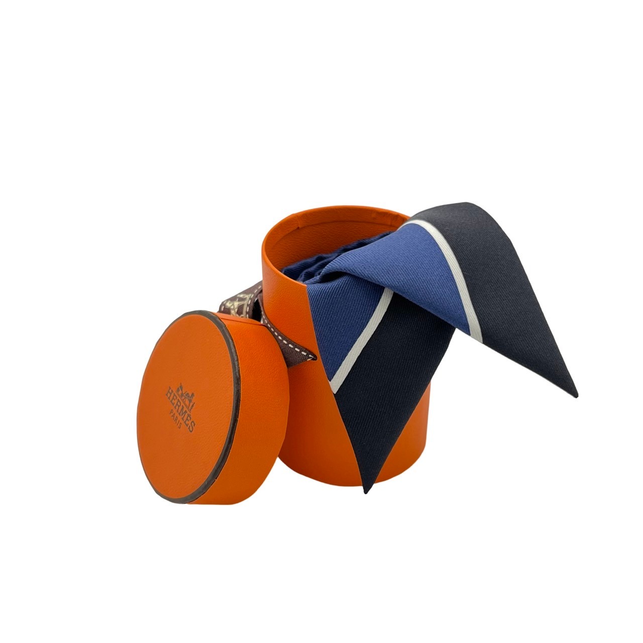 楽天市場】【美品】Hermès エルメス TWILLY ツイリー 《リフト