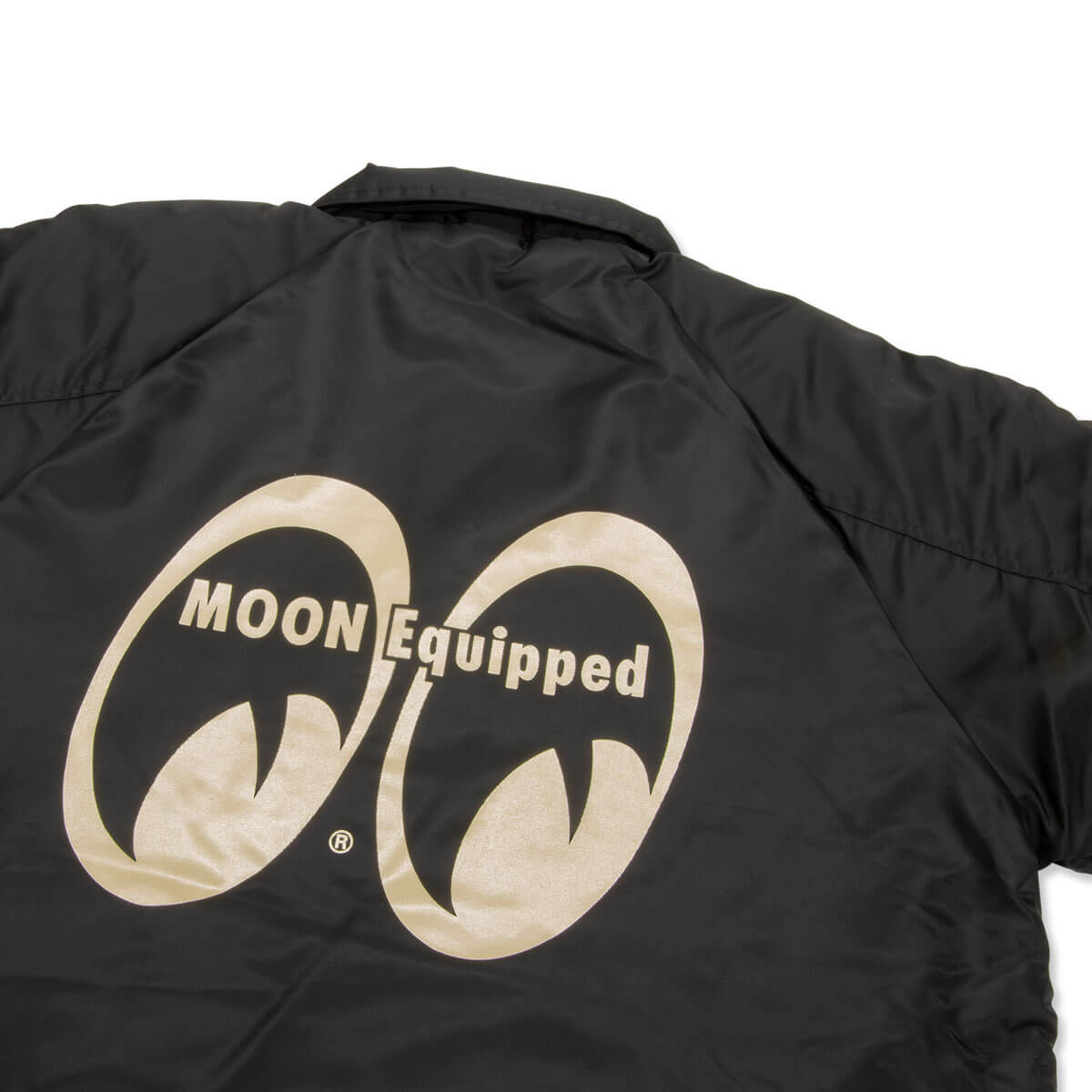 楽天市場】ムーンアイズ MOON Equipped アイシェイプ ボア コーチ