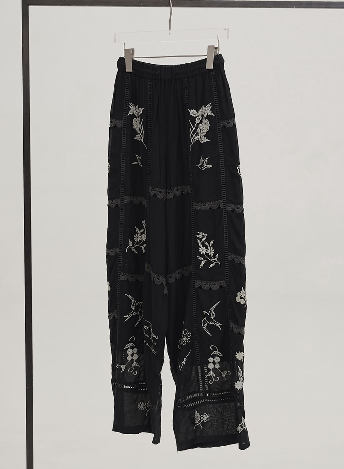楽天市場】【返品交換送料無料】TODAYFUL(トゥデイフル)/Embroidery