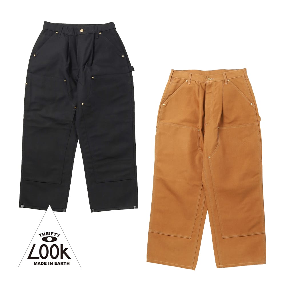 楽天市場】【返品交換送料無料】THRIFTY LOOK（スリフティールック）US