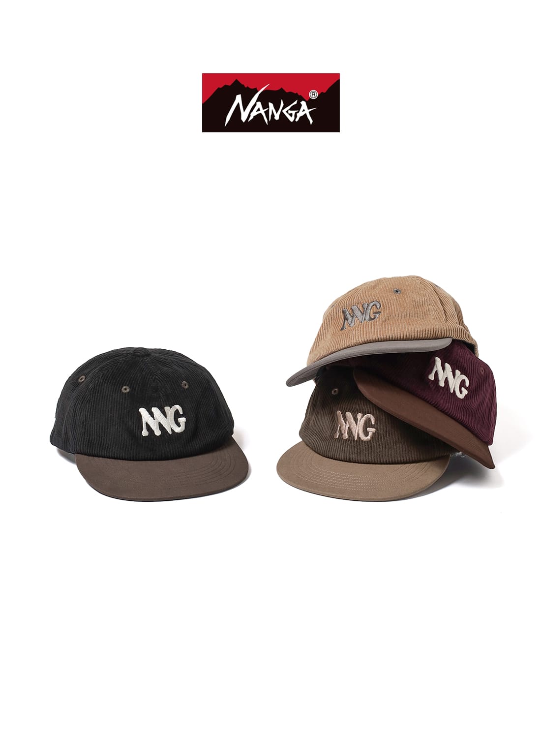 楽天市場】【P20倍】【返品交換送料無料】NANGA（ナンガ）CORDUROY NNG