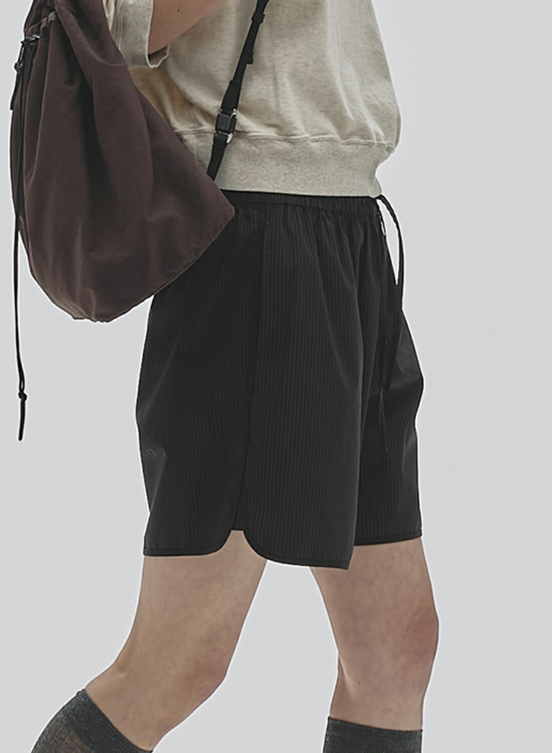 楽天市場】【39%OFFクーポン対象】TODAYFUL(トゥデイフル)/Stripe Half