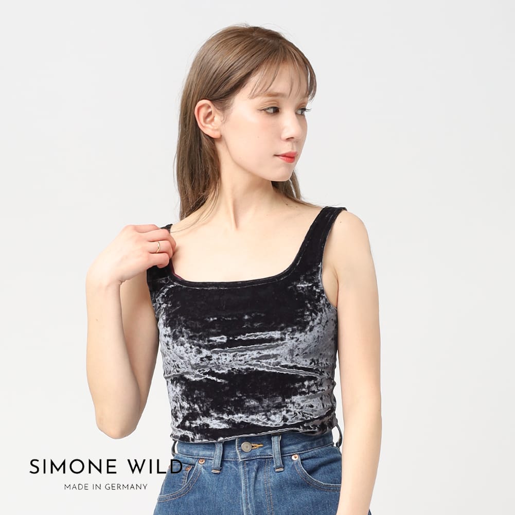 楽天市場】【29%OFFクーポン対象】SIMONE WILD(シモーネワイルド