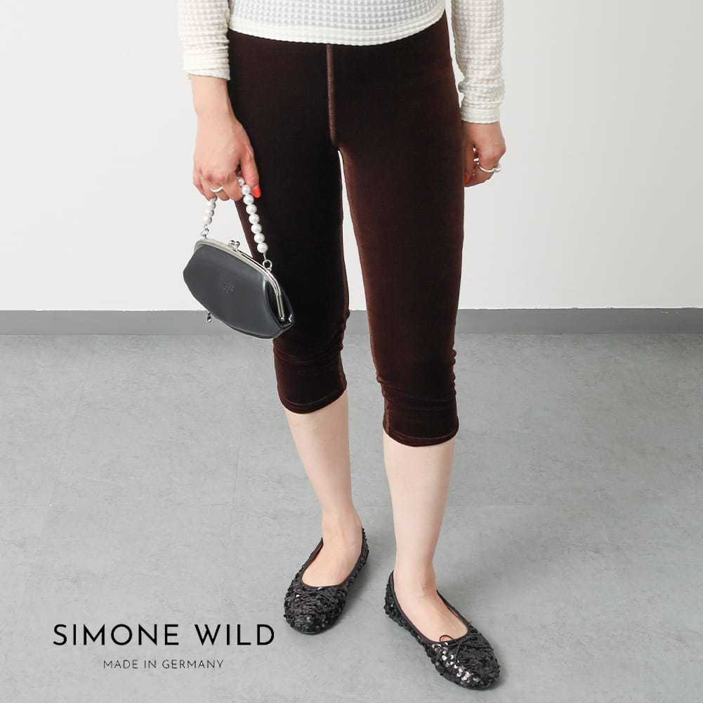 楽天市場】【39%OFFクーポン対象】SIMONE WILD(シモーネワイルド)/Long