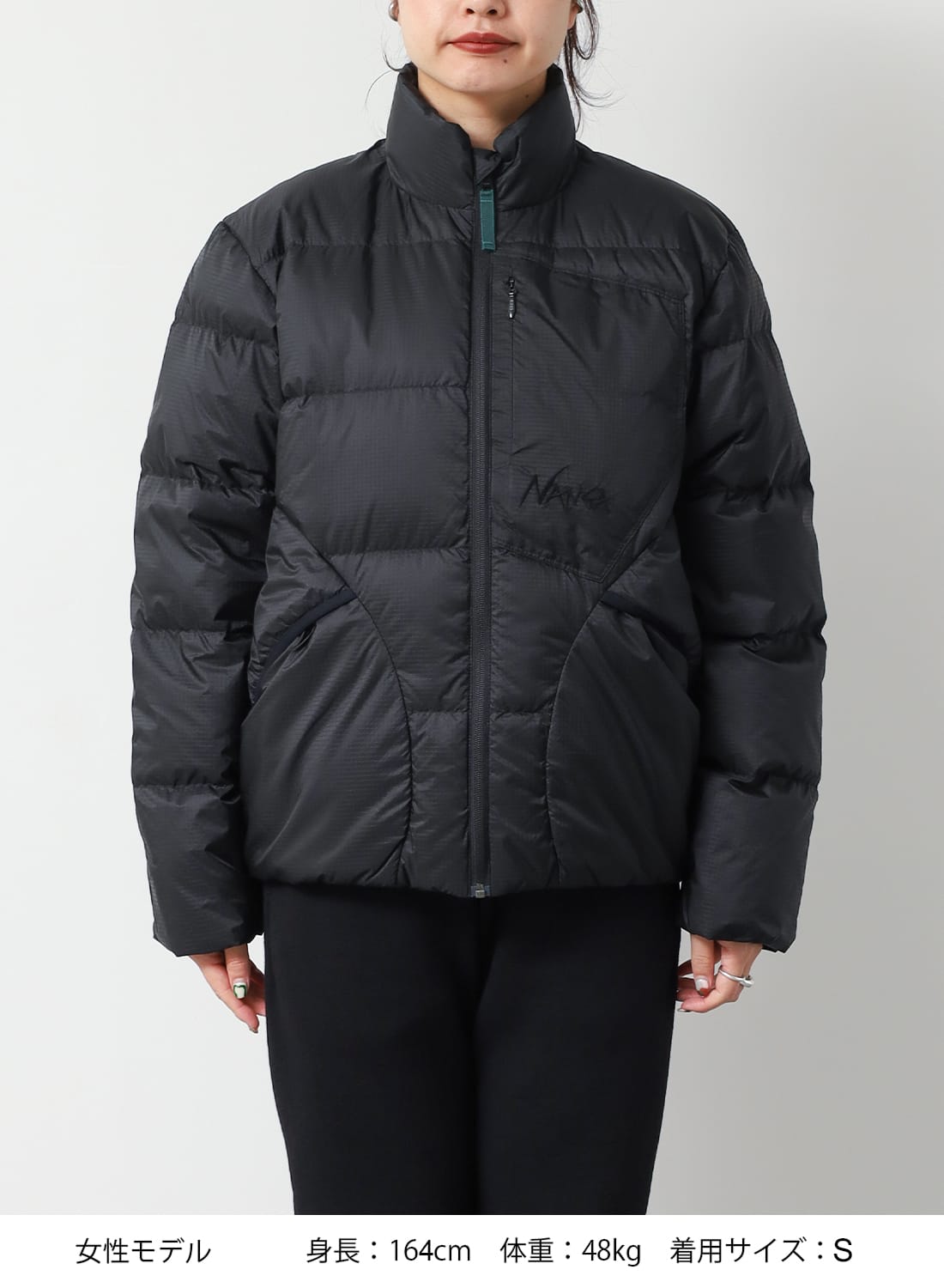楽天市場】【P20倍】【返品交換送料無料】NANGA（ナンガ）MAZENO RIDGE