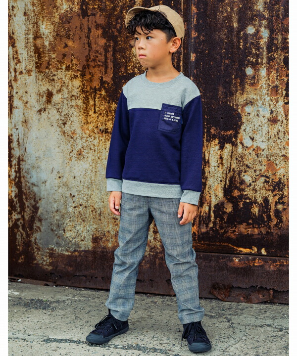 楽天市場】【アウトレットセール秋冬 120cm限定】 子供服 男の子