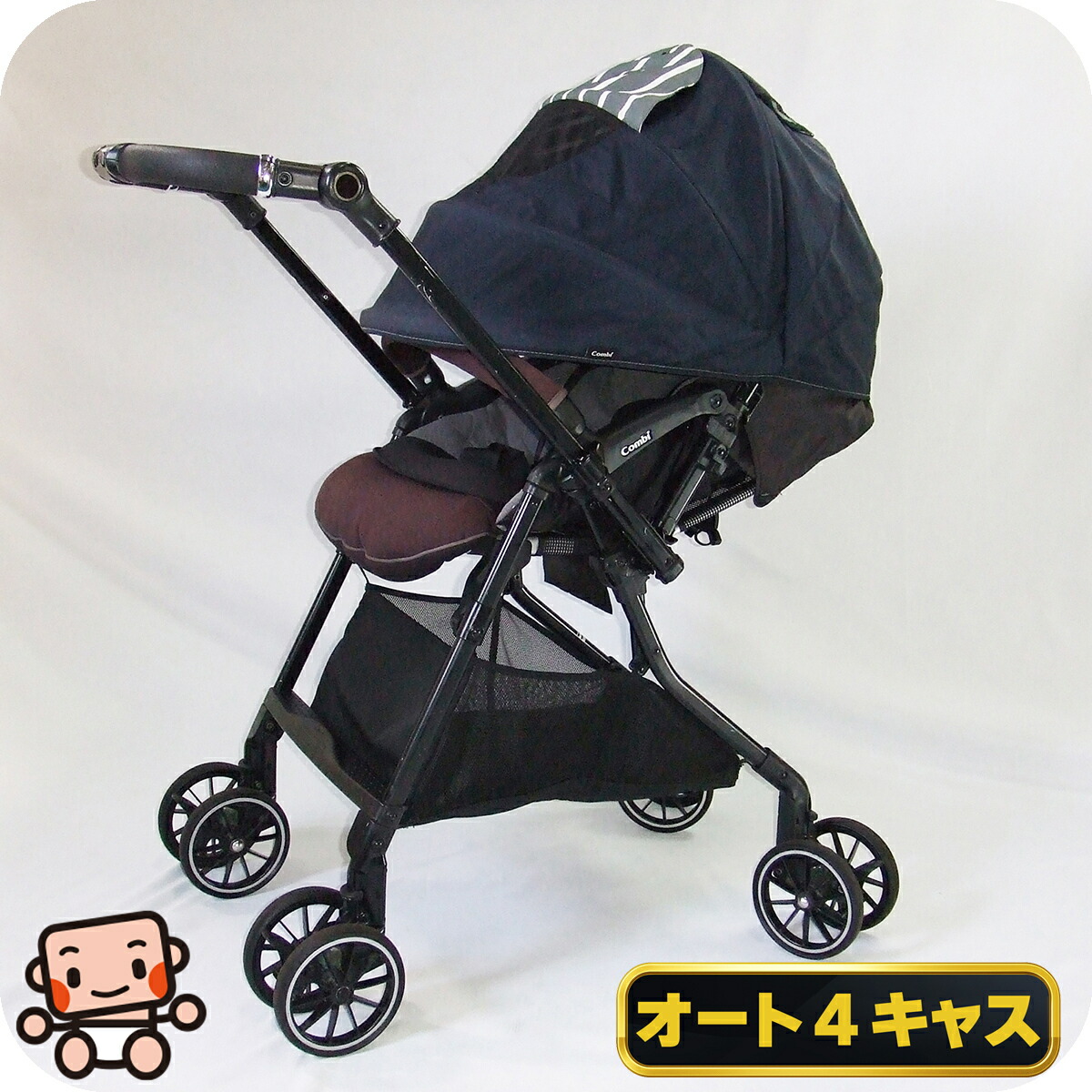 楽天市場】スゴカルα 4キャス compactの通販
