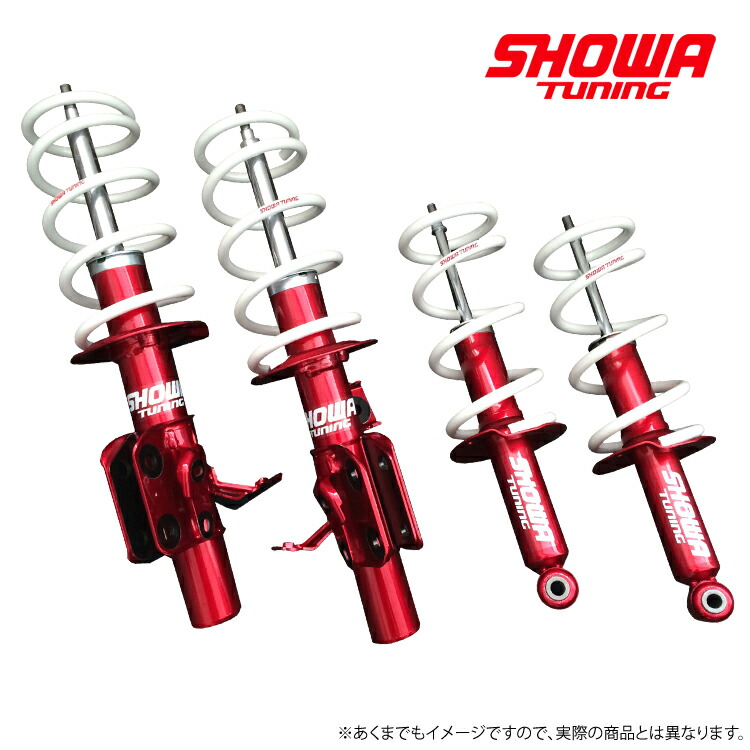 楽天市場】SHOWA TUNING SPORTS ダイハツ コペン LA400K用