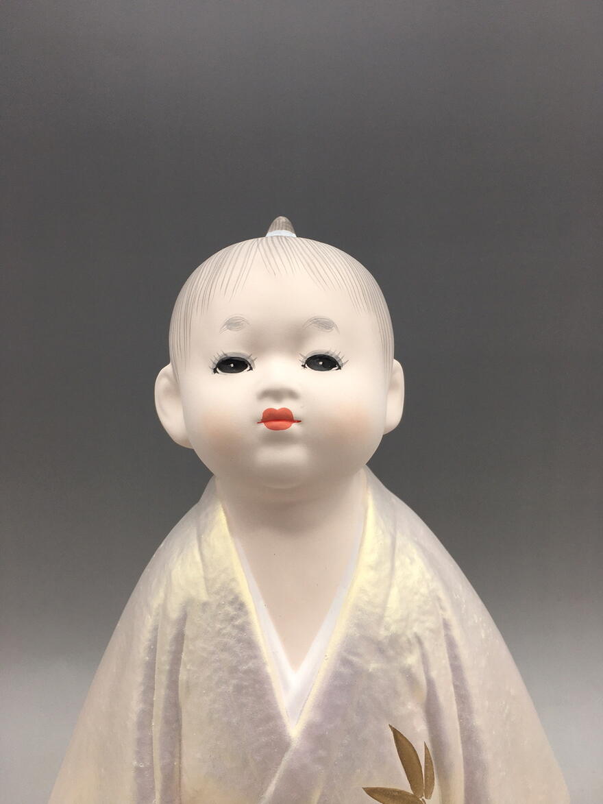 楽天市場】【10%OFF 楽天スーパーSALE限定】 送料無料 [博多人形いとう