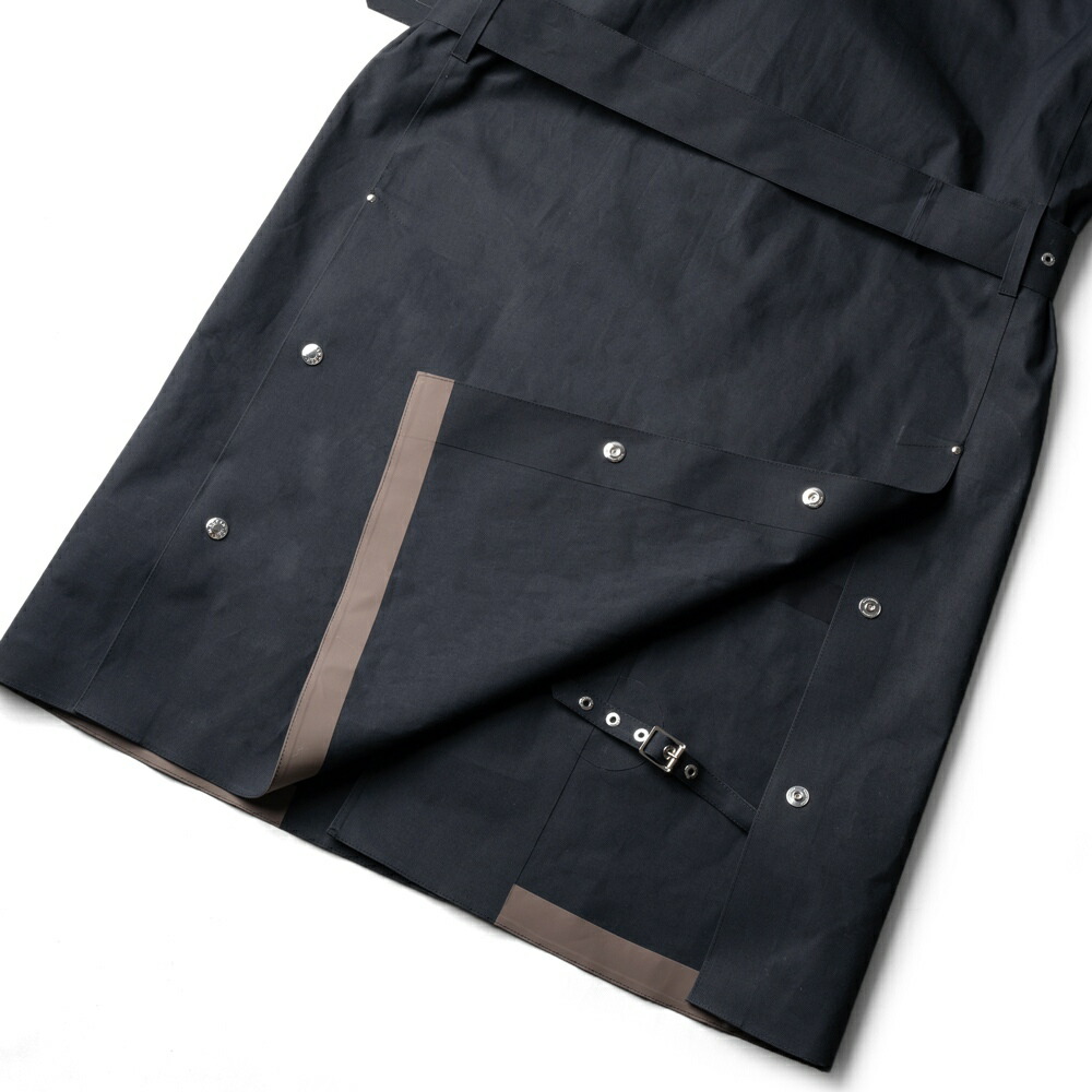 楽天市場】マッキントッシュ MACKINTOSH シングルトレンチコート