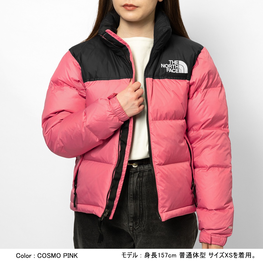 楽天市場】【返品不可】ノースフェイス ダウン ジャケット THE NORTH