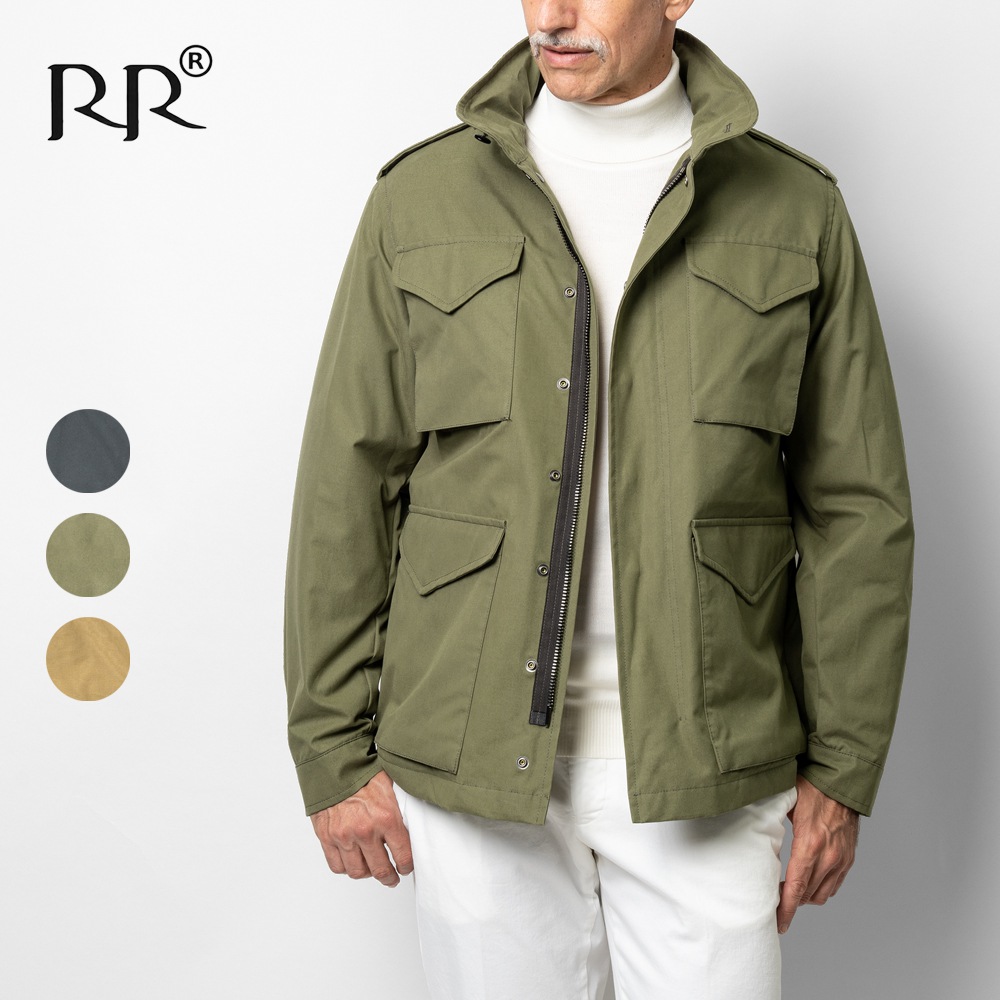 楽天市場】【返品不可】RR アールアール FIELD WORD パデッド